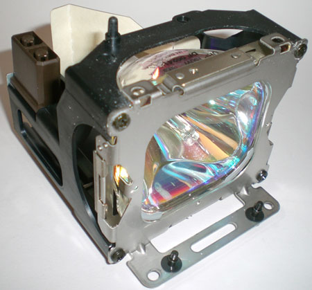 LIESEGANG DV 325 Ersatzlampe