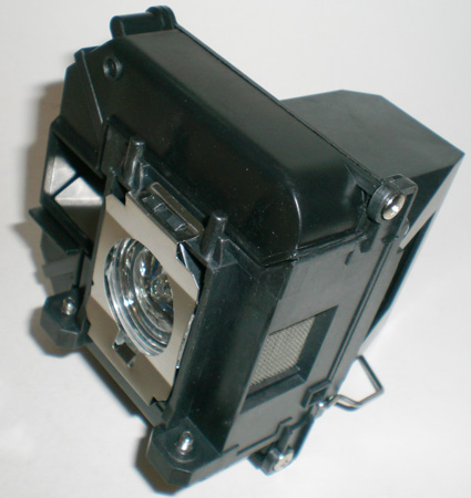 EPSON PowerLite HC 3010e lamp ruby
