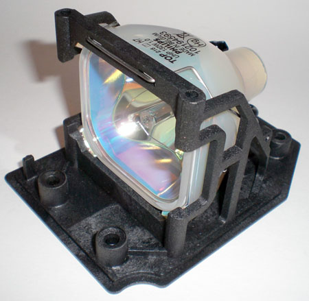 INFOCUS RP10S lamp ruby