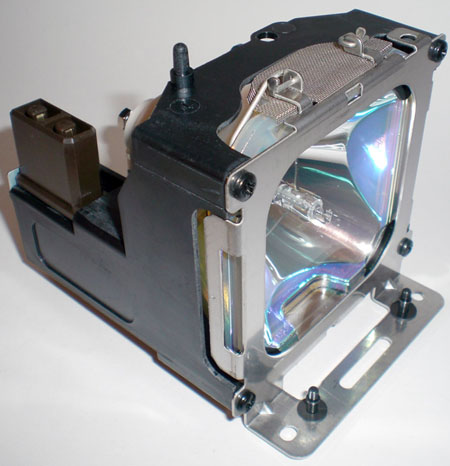 LIESEGANG DV 8102 Ersatzlampe