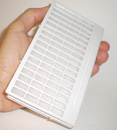 HITACHI CP-BW301WN air filter