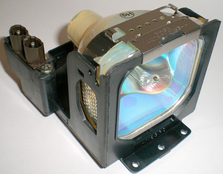 SANYO PLC-XW20A lamp
