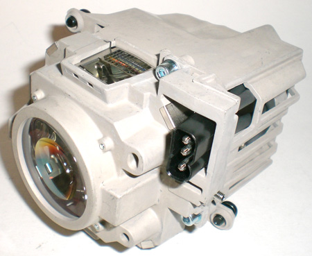 CHRISTIE ROADSTER WU14K-M lamp