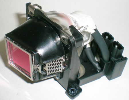 KINDERMANN KSD160 (Serial # P43xx P44xx) lamp ruby
