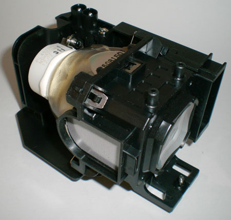 NEC NP901 Ersatzlampe inkl. Luftfilter