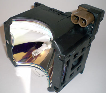 SHARP XV-3300S Ersatzlampe