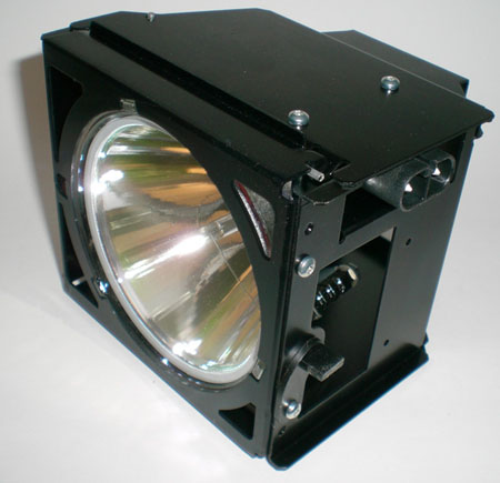 PHILIPS LC 4000-17 lamp