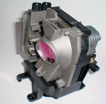 TOSHIBA TDP ET20 lamp