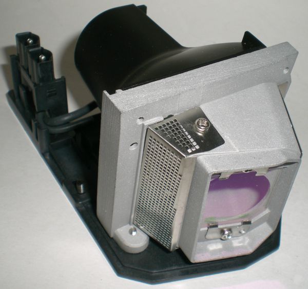 TOSHIBA TDP-SP1U lamp ruby