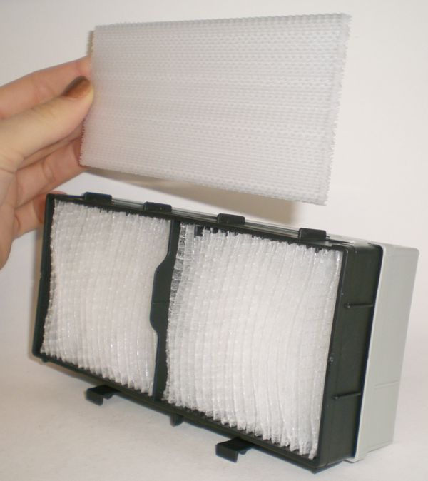 INFOCUS IN5145 air filter