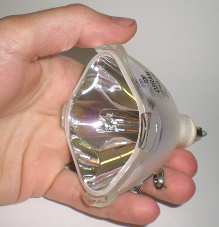 SONY KDF 60XBR950 Osram bulb only