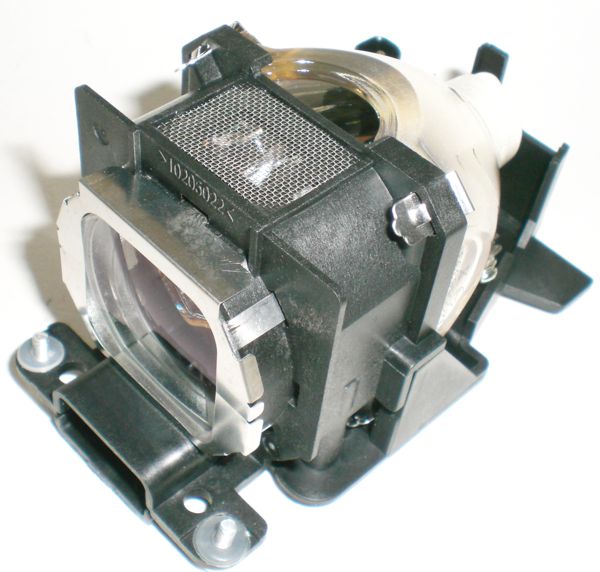 PANASONIC PT-LB20NT lamp ruby