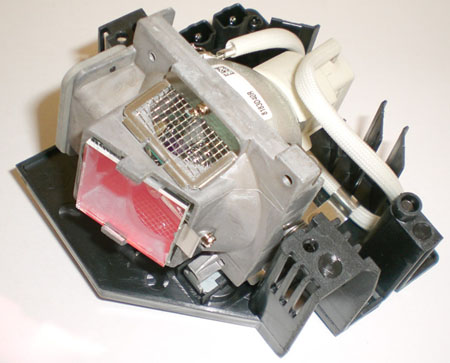 OPTOMA DX607 lamp