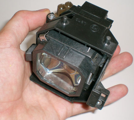 EPSON EMP-830 Ersatzlampe