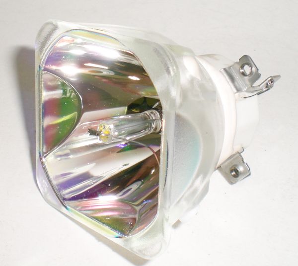 NEC NP310  Nackte Ersatzlampe