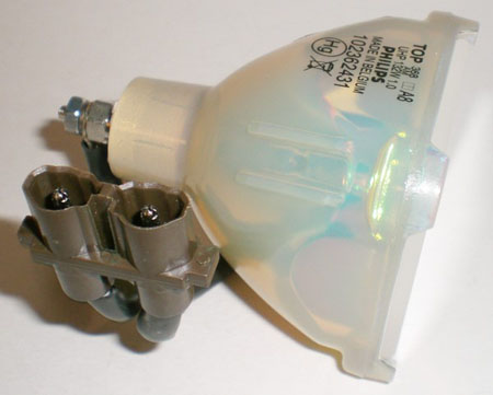 PHILIPS GARBO HC Philips bulb only