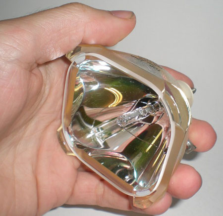 ASK C65 Philips bulb only