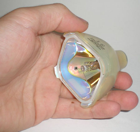 ASK P5 bulb only Philips
