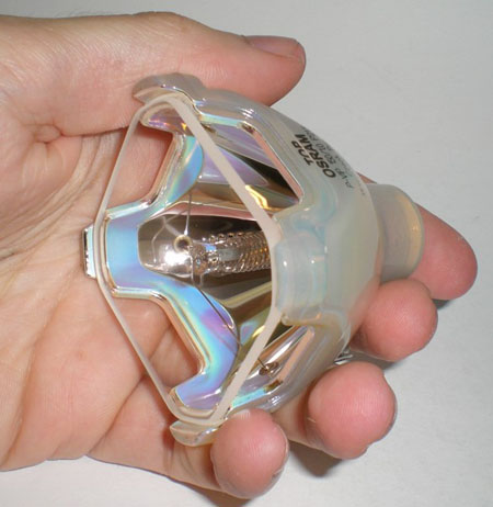 EIKI LC-XM2 bulb only