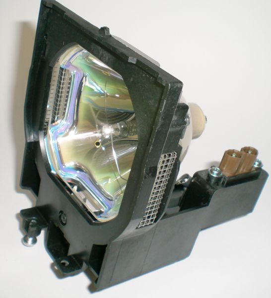 SANYO PLV-HD10 lamp ruby