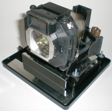 PANASONIC PT-AE3000 Ersatzlampe inkl. Luftfilter