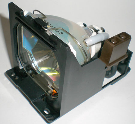 ANDERS KERN AstroBeam X162 Ersatzlampe