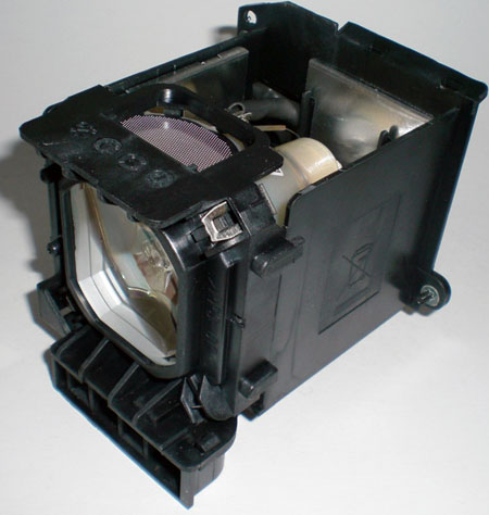NEC NP2000 lamp ruby
