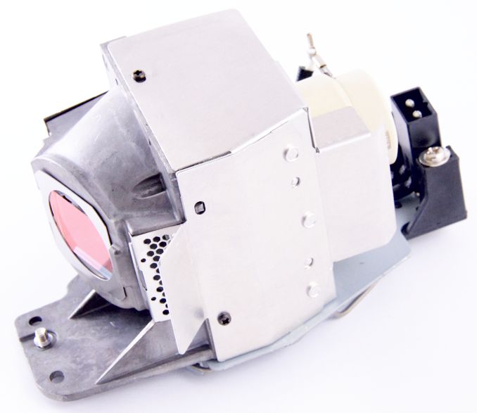 BENQ W1250 lamp