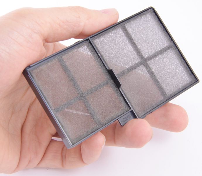 EPSON H407C filter