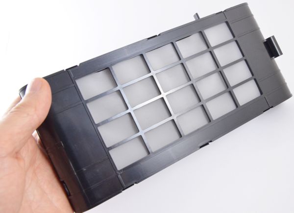SANYO PLC-XM150/L air filter compatible