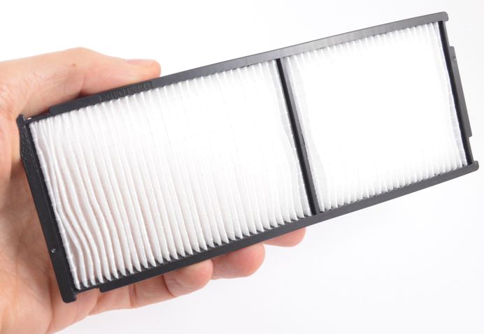 EPSON EB-G5200W air filter compatible