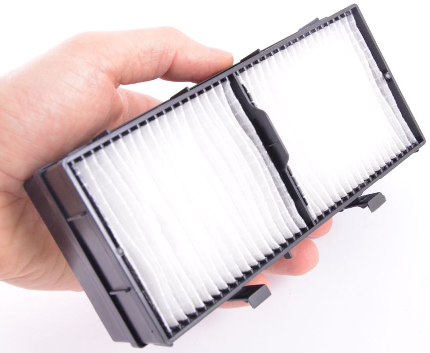 CHRISTIE LX501 air filter compatible