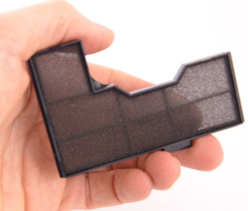 EPSON HA20B air filter compatible