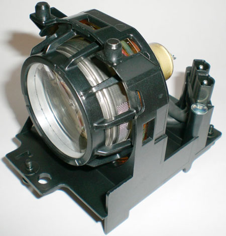 LIESEGANG SOLID CINEMA Ersatzlampe inkl. Luftfilter
