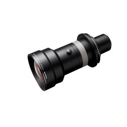 PANASONIC ET-D75LE50 object lens