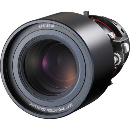 PANASONIC ET-DLE350 Objektiv Gebraucht