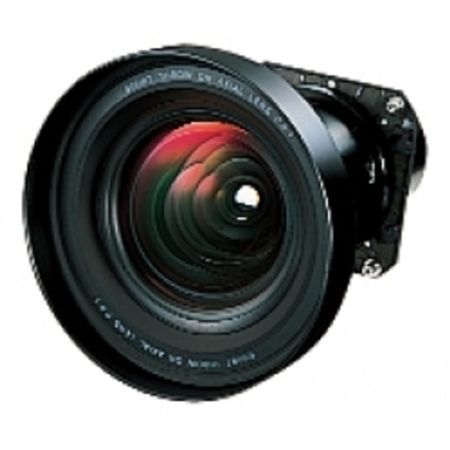 PANASONIC ET-ELW03 Objektiv