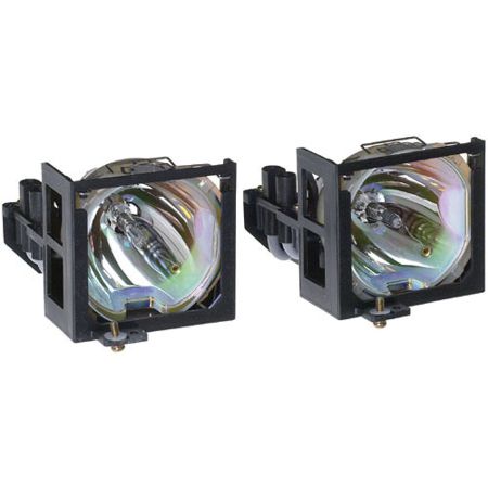 PANASONIC PT-L797PX twin lamp