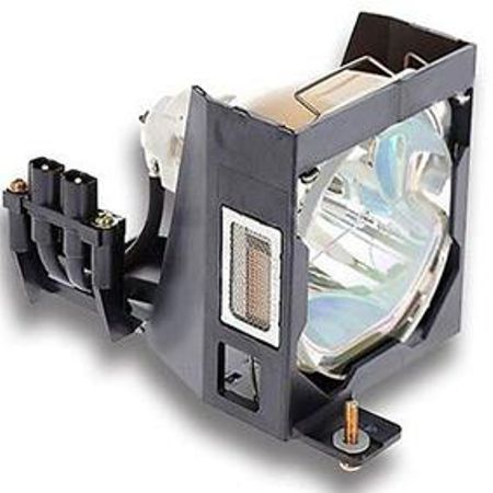 PANASONIC L6600 twin lamp