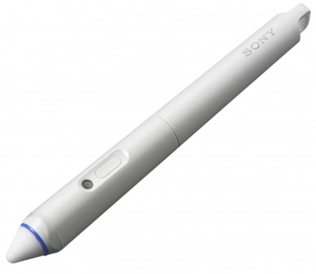 SONY IFU-PN100M Interaktiver Stift