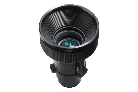 INFOCUS LENS-061 object lens