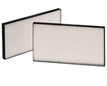 NEC PH1000U air filter
