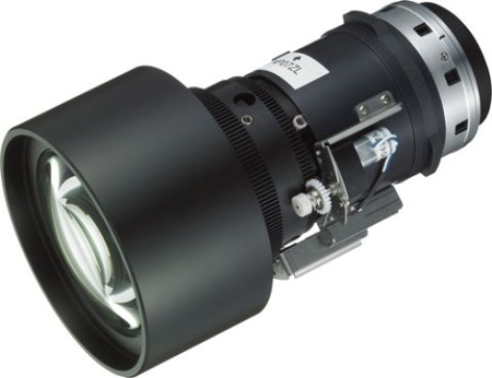 NEC NP07ZL / 50032201 object lens