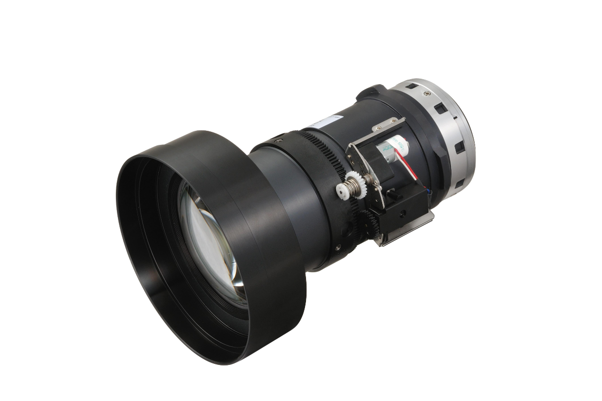NEC 100014962 / NP16FL-4K object lens