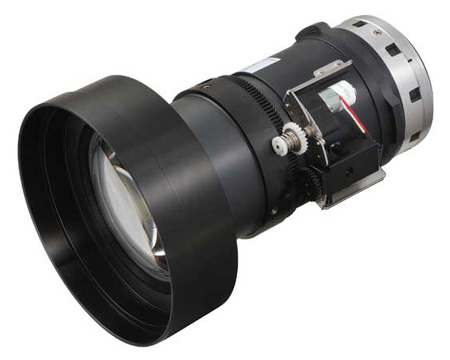 NEC NP16FL / 60003216 / 100014962 object lens