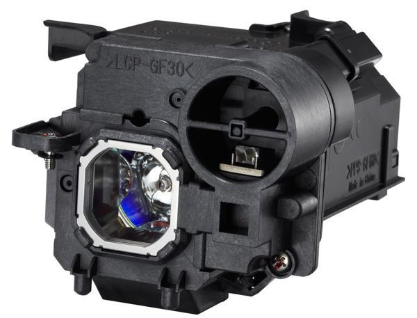 NEC NP-UM361X lamp incl. air filter