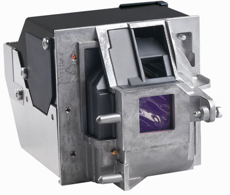 INFOCUS W260 lamp