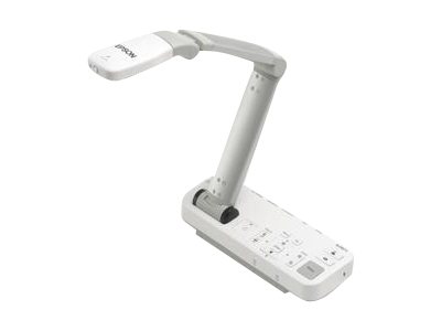 EPSON V12H377040 / ELP-DC11 desktop Document Camera