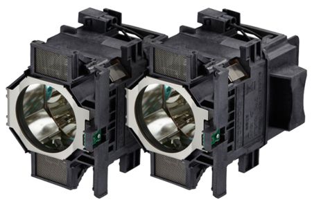 EPSON EB-Z9900W Doppel Ersatzlampe