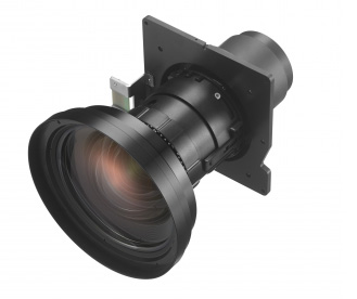 SONY VPLL Z4007 object lens